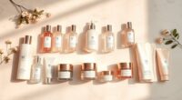 top double cleansing sets