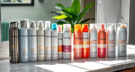 top dry shampoo picks
