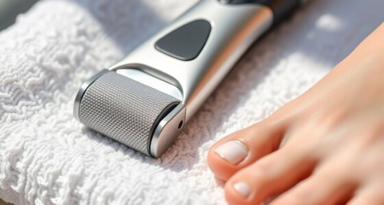top electric foot file reviews