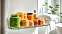 top exfoliating scalp scrubs