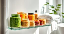 top exfoliating scalp scrubs