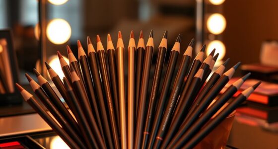 top eyebrow pencils 2025