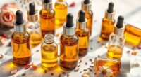 top facial oils for radiance