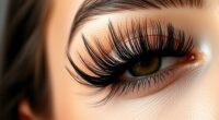 top fiber mascaras list