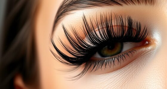 top fiber mascaras list