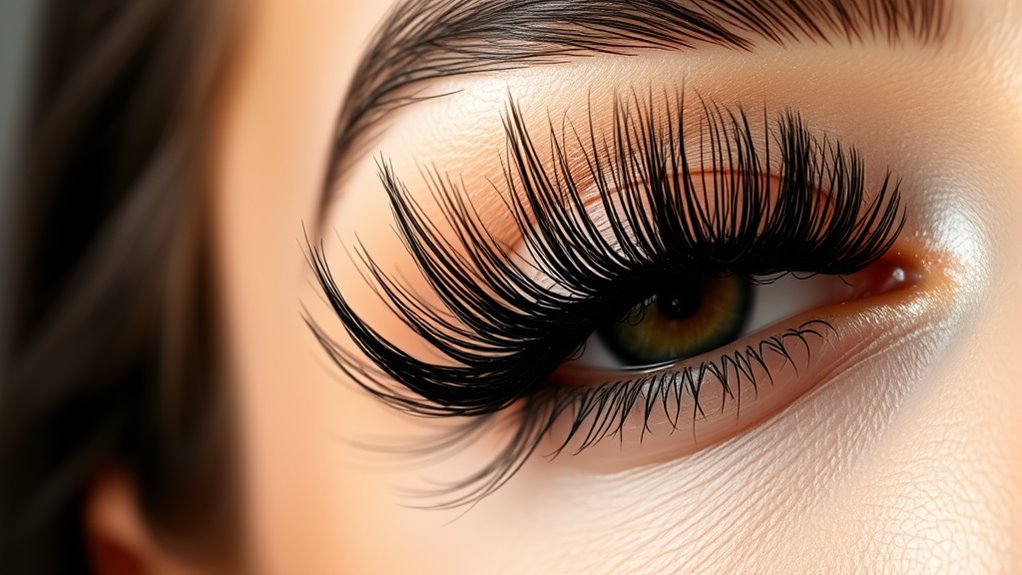 top fiber mascaras list