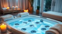 top foot spa baths 2025