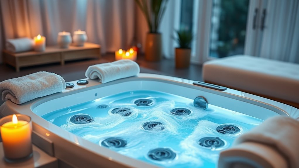 top foot spa baths 2025