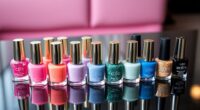 top gel nail polish kits