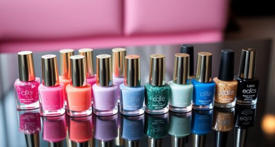 top gel nail polish kits