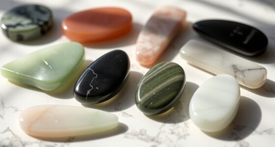top gua sha tools