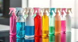 top hand sanitizer sprays