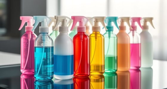 top hand sanitizer sprays