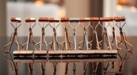 top heated eyelash curlers