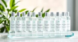 top hyaluronic toner options