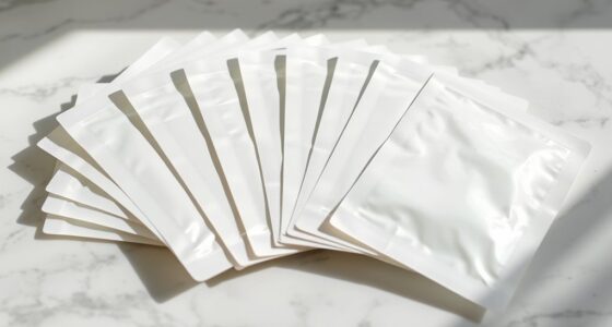 top hydrating sheet masks