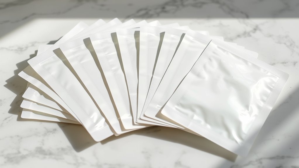top hydrating sheet masks