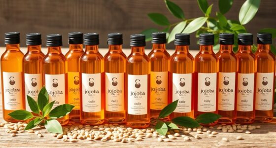 top jojoba oils 2025