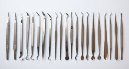 top lash application tools
