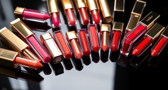 top lip gloss sets 2025