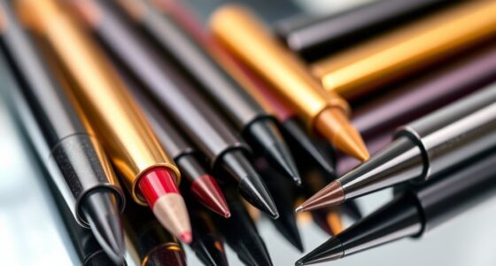 top liquid eyeliner picks