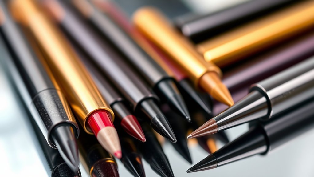 top liquid eyeliner picks