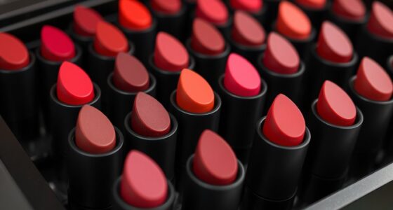 top long lasting matte lipsticks