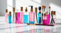 top makeup brush cleaners