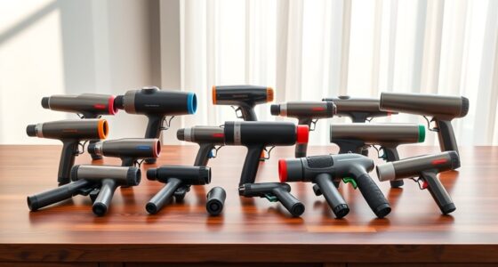 top massage guns 2025