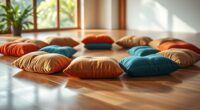 top meditation cushions 2025