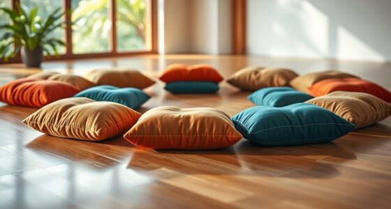top meditation cushions 2025