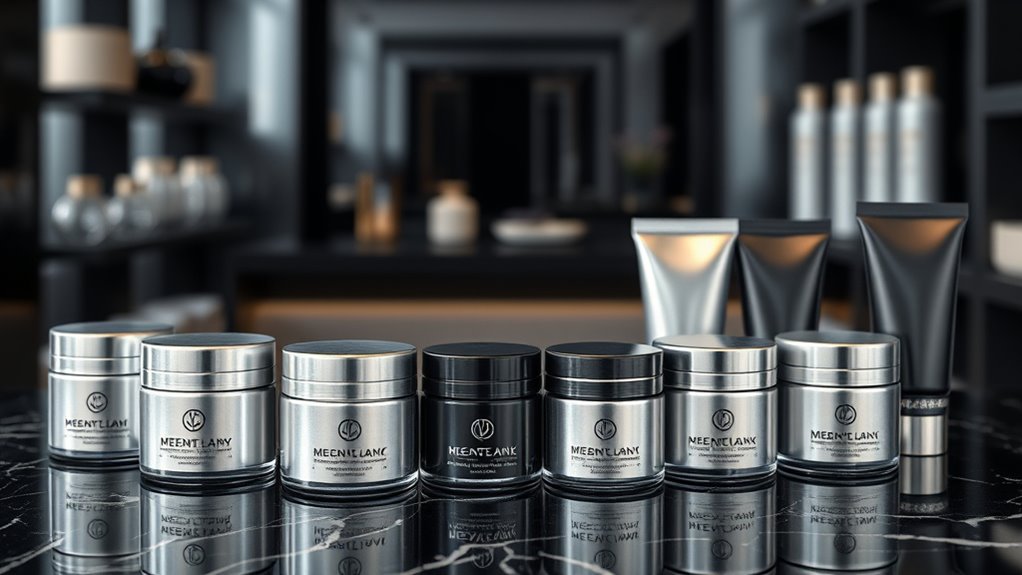 top men s anti aging creams