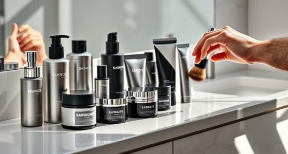 top men s grooming sets