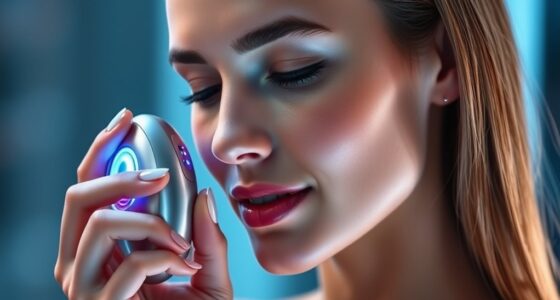 top microcurrent facial devices
