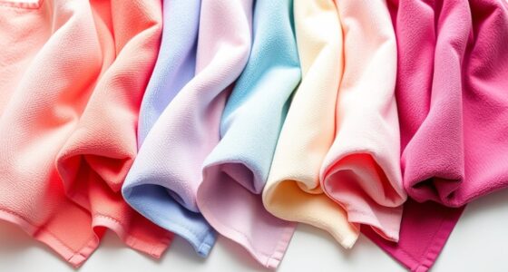 top microfiber hair towels