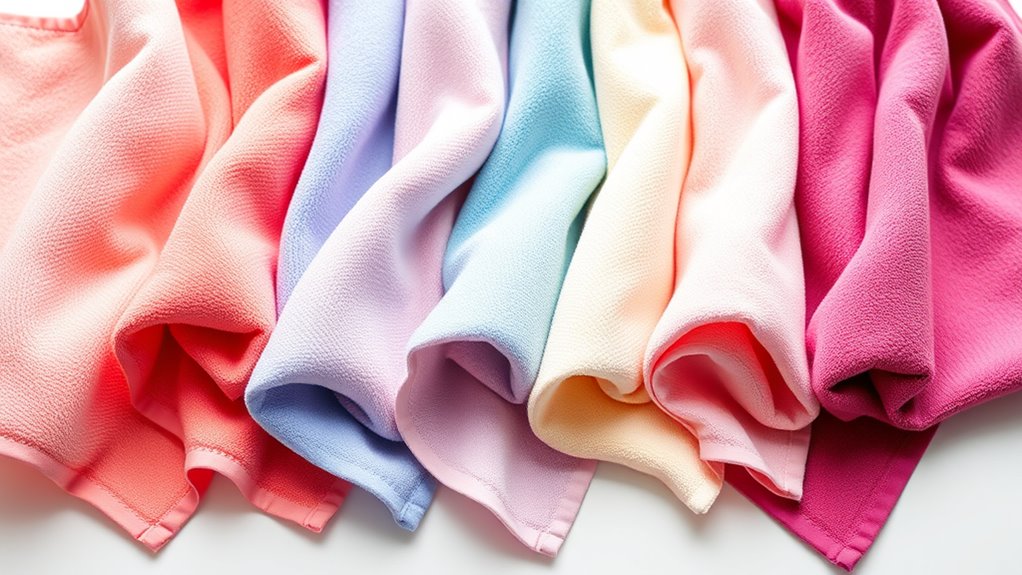 top microfiber hair towels