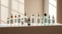 top niacinamide serums 2025