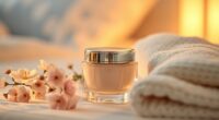 top nighttime moisturizers for dryness