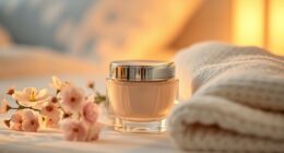 top nighttime moisturizers for dryness
