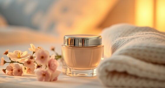 top nighttime moisturizers for dryness