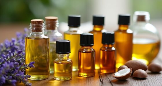 top oils for hair breakage