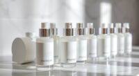 top pore minimizing primers