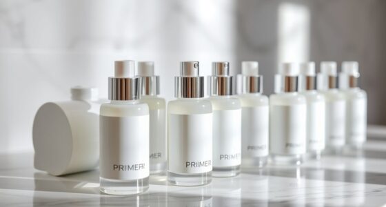 top pore minimizing primers