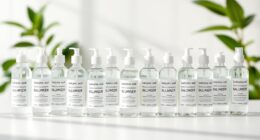 top salicylic acid cleansers