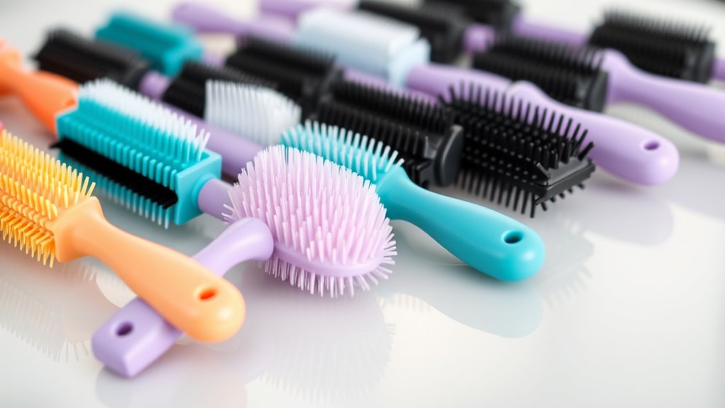 top scalp brushes for growth