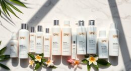 top spf body moisturizers