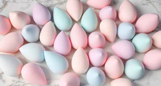 top sponges for flawless makeup