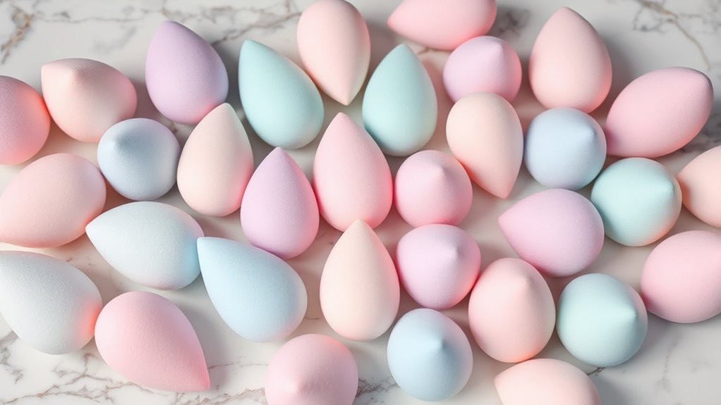 top sponges for flawless makeup