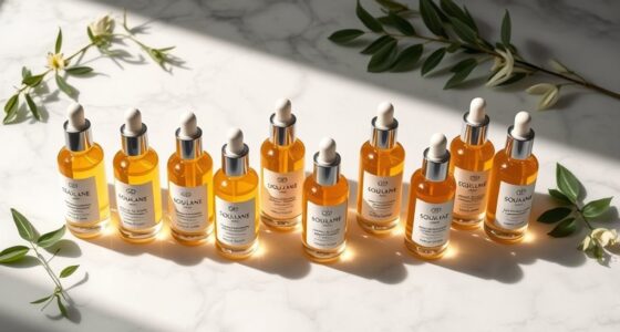 top squalane oil picks