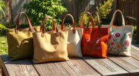 top sustainable tote bag picks